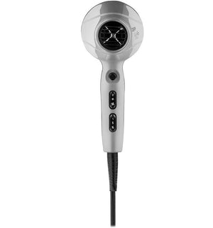 Secador Taiff Style Pro 2000W Prata Perolado 220V