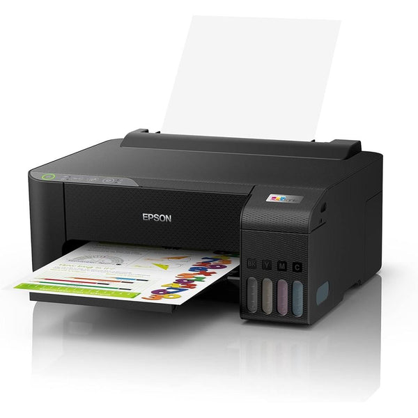 Impressora Epson Ecotank L1250