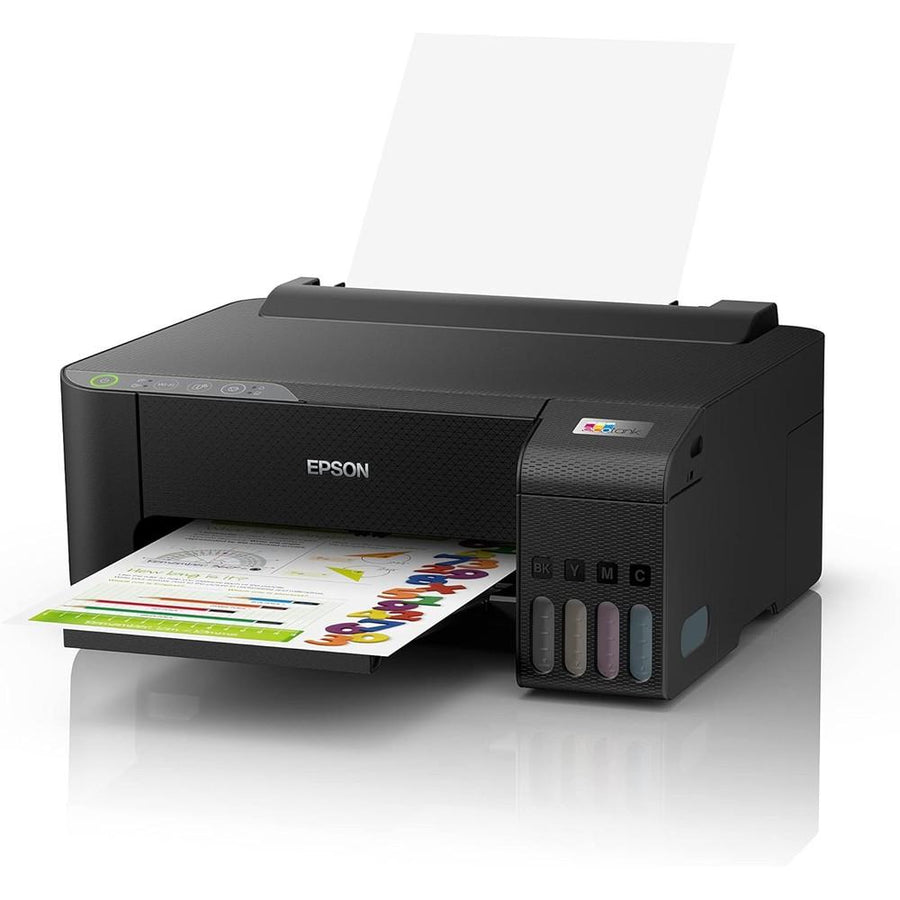 Impressora Epson Ecotank L1250