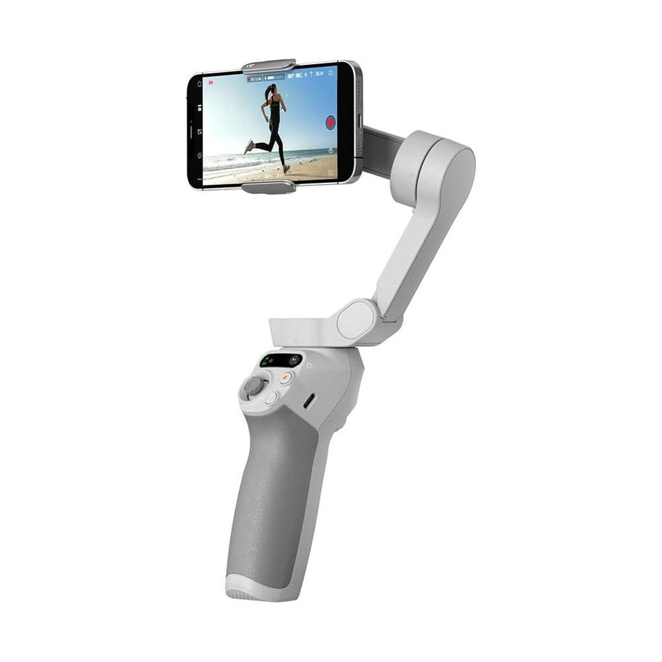 Estabilizador Dji Osmo Mobile Se Dji109