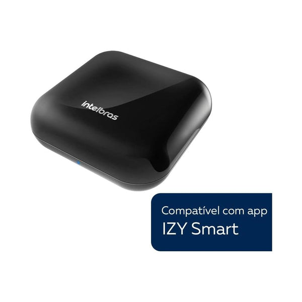 Controle Remoto Smart IR Intelbras Izy Connect