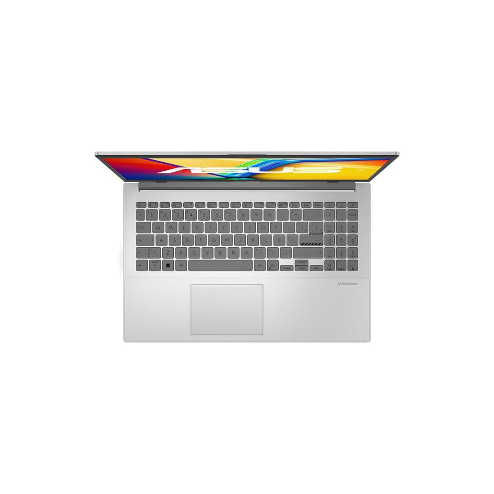 Notebook Asus E1504Ga-Nj441W I3 4Gb 256Gb Ssd Nj441W