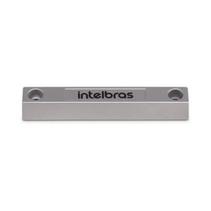 Sensor De Abertura Com Fio Para Portas Metalicas Intelbras