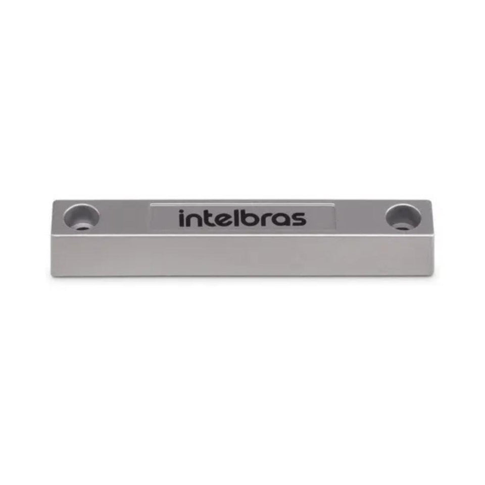 Sensor De Abertura Com Fio Para Portas Metalicas Intelbras
