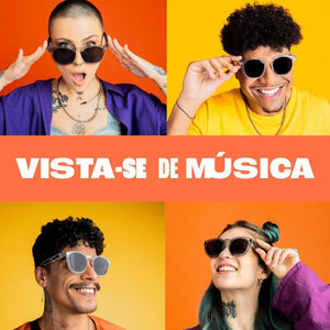 Oculos Jbl Soundgear Frames Bluetooth Perola