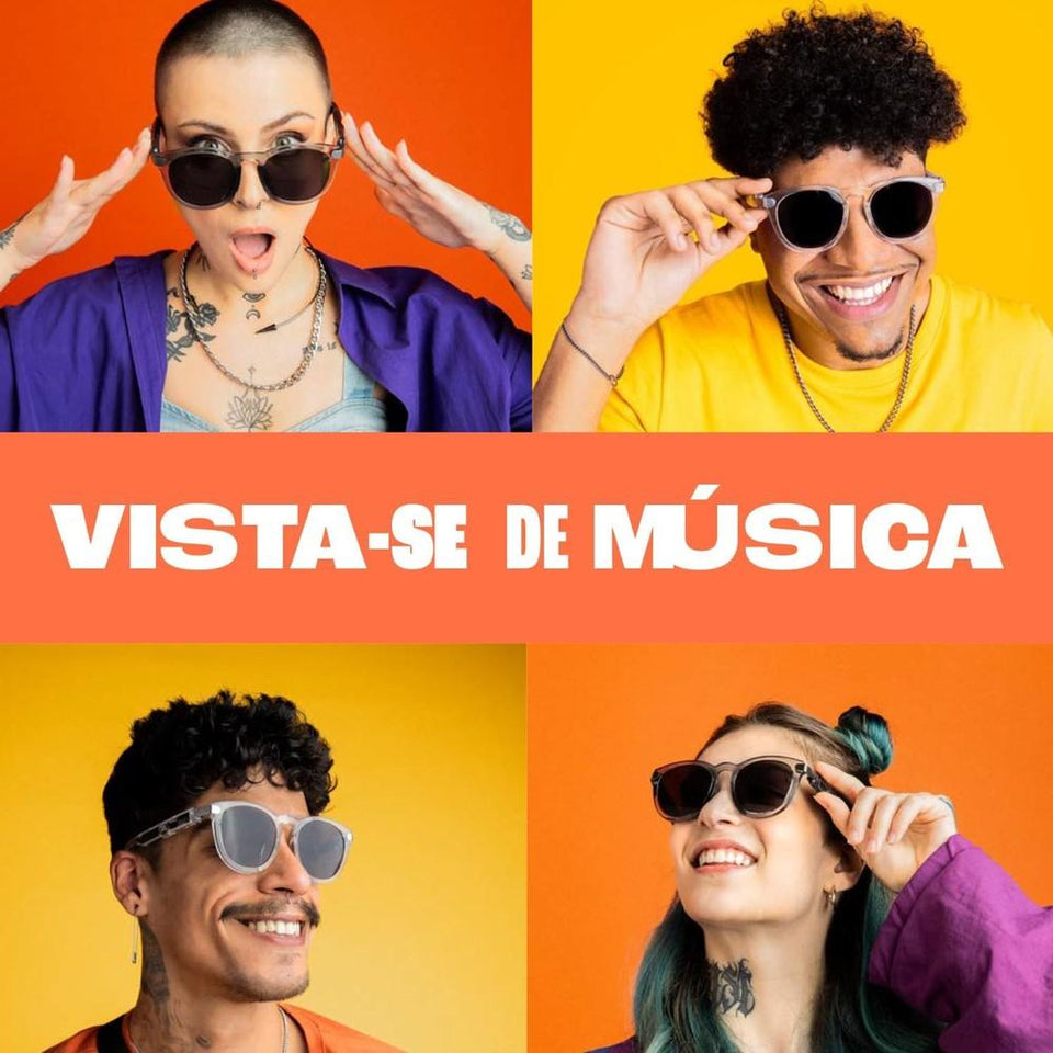 Oculos Jbl Soundgear Frames Bluetooth Perola