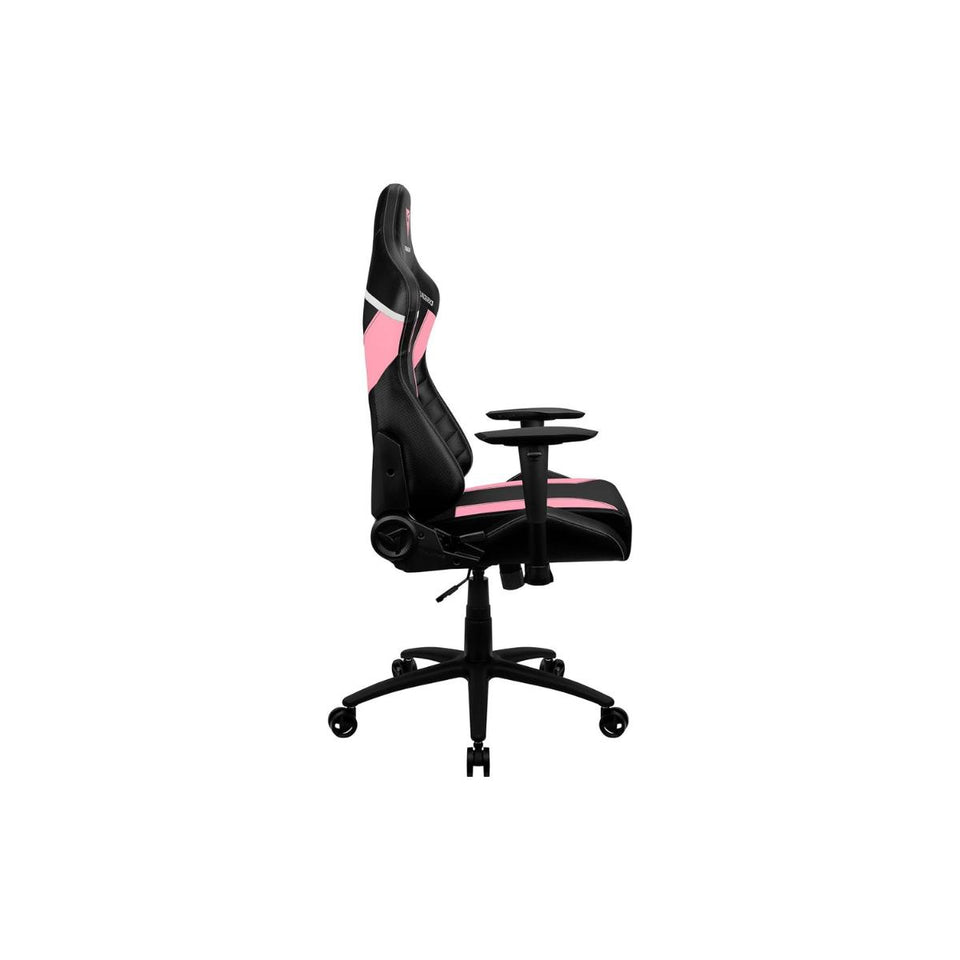 Cadeira Thunderx3 Tc3 Sakura Black Rosa