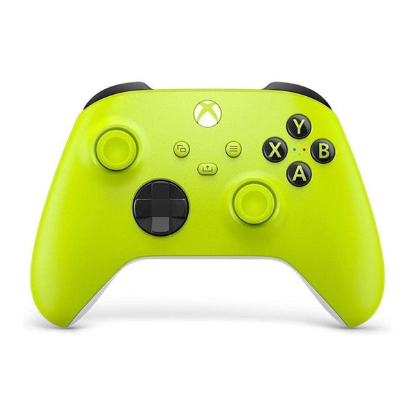 Controle Xbox Sem Fio Original Microsoft Electric Volt