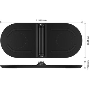 Carregador Inducao Chargeplay Base Hyperx Aoki2039