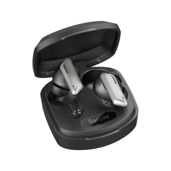 Fone De Ouvido Bluetooth Aerlive Geonav Tws - Aer12Bk