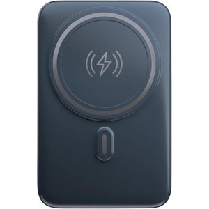 CARREGADOR PORTATIL C/ INDUCAO, 10.000 MAH E 15W C/MAGSAFE