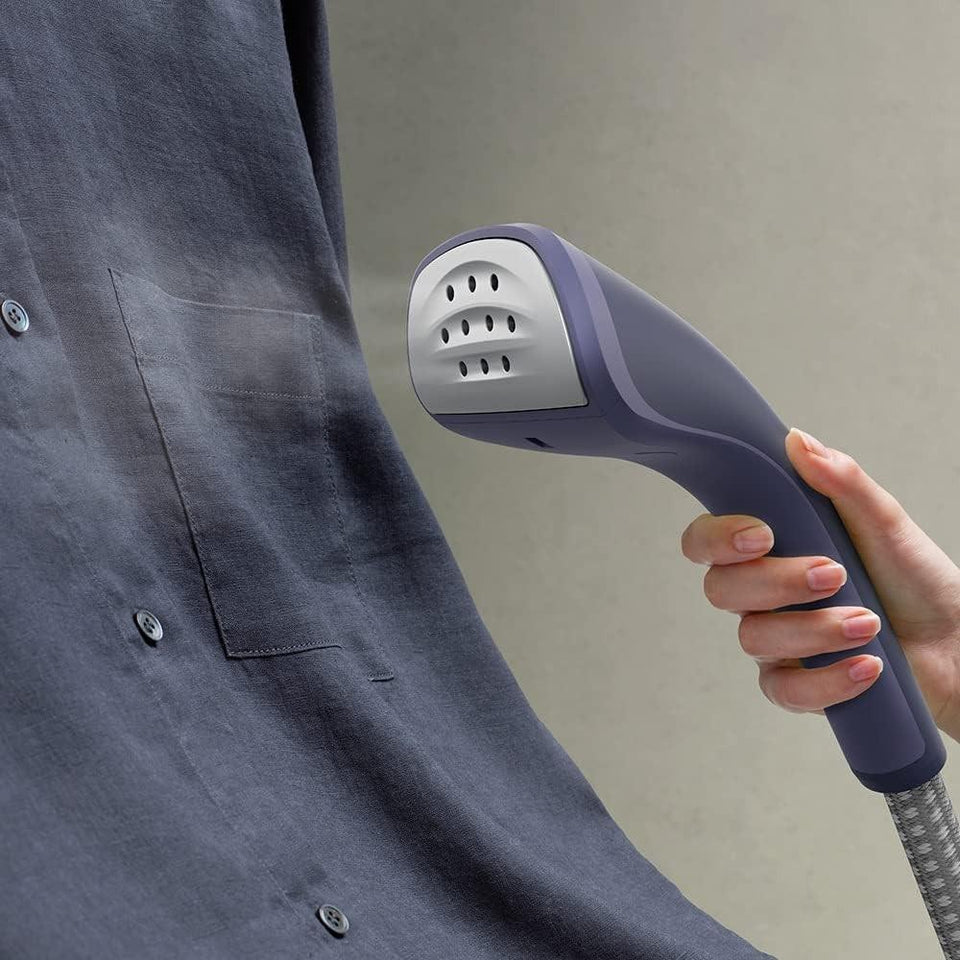Vaporizador de Roupas Electrolux EGS20 1800W 127V