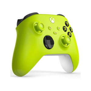 Controle Xbox Sem Fio Original Microsoft Electric Volt
