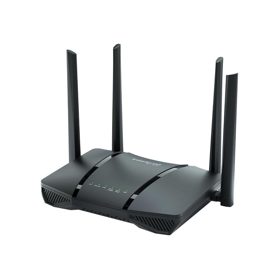 Roteador Wireless Rx 3000 Intelbras