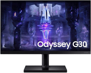 Monitor Gamer Samsung 24" Odyssey G30