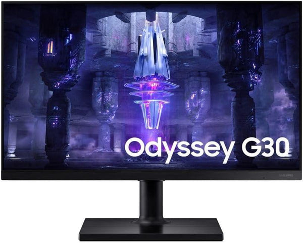 Monitor Gamer Samsung 24" Odyssey G30