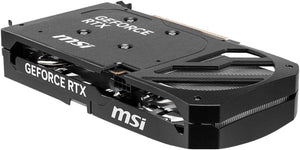 Placa de Video Msi Geforce Rtx 5060 Ti 8g Shadow 2x Plus 8gb
