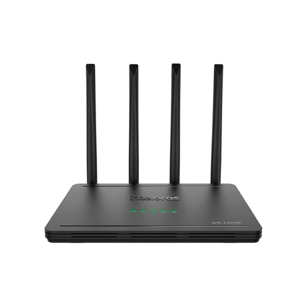 Roteador Wi-Fi 5 W5-1200F Intelbras