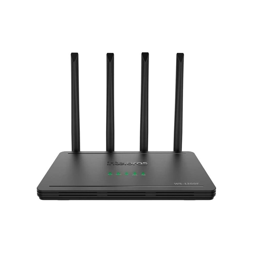 Roteador Wi-Fi 5 W5-1200F Intelbras