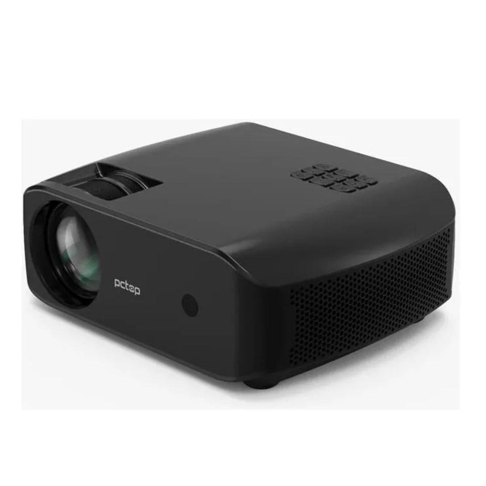 Projetor Pc2000 Preto Pctop