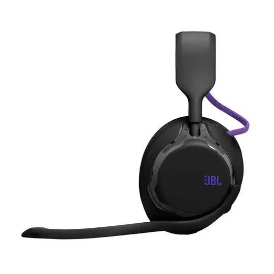 FONE DE OUVIDO BLUETOOTH JBL QUANTUM 650 HEADSET PRETO