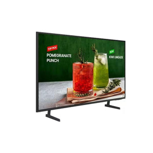 Smart Tv 55” 4K Uhd Samsung Lh55Bedhvggxzd – Business Tv