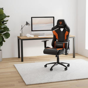 Cadeira Thunderx3 Tc3 Tiger Orange