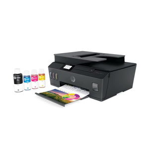 Impressora Multifuncional Hp Smart Tank 532 C/ Wireless Adf