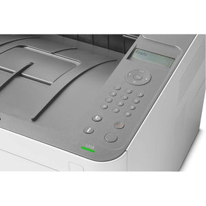 IMPRESSORA HP LASERJET M408DN LASER MONO 110V - 7UQ75ASKU 18279