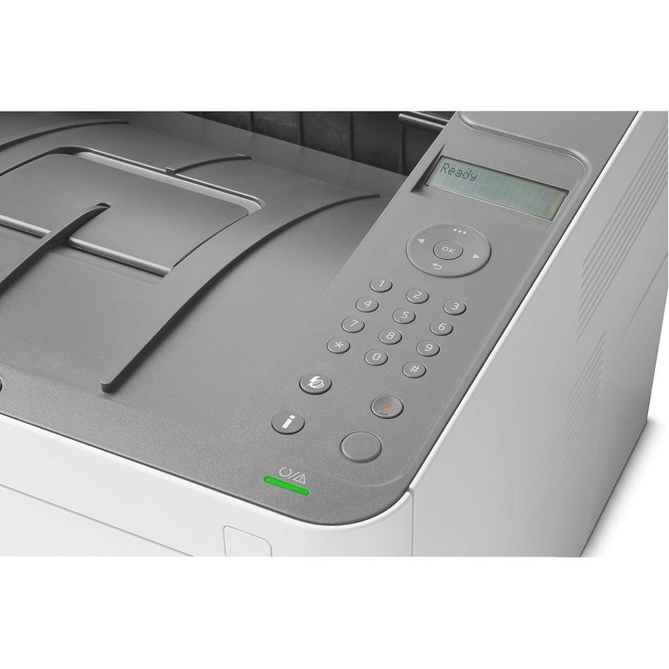 IMPRESSORA HP LASERJET M408DN LASER MONO 110V - 7UQ75ASKU 18279