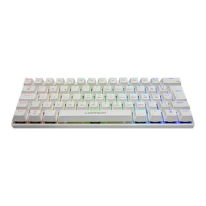 Teclado Gamer Warrior Royal Precision TC311