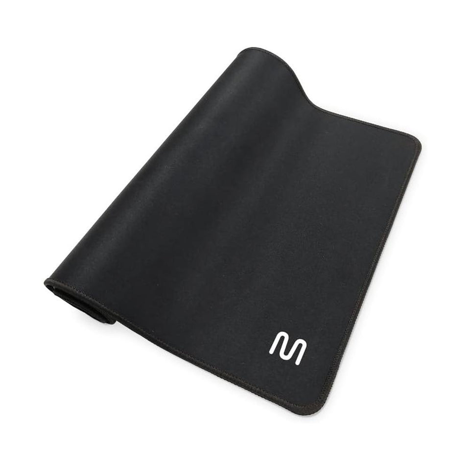 Mouse Pad Desk Pad Tapete Ac430 Multilaser Preto