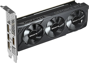 Placa De Vídeo Gigabyte Geforce Rtx 5060 Low Profile 8G
