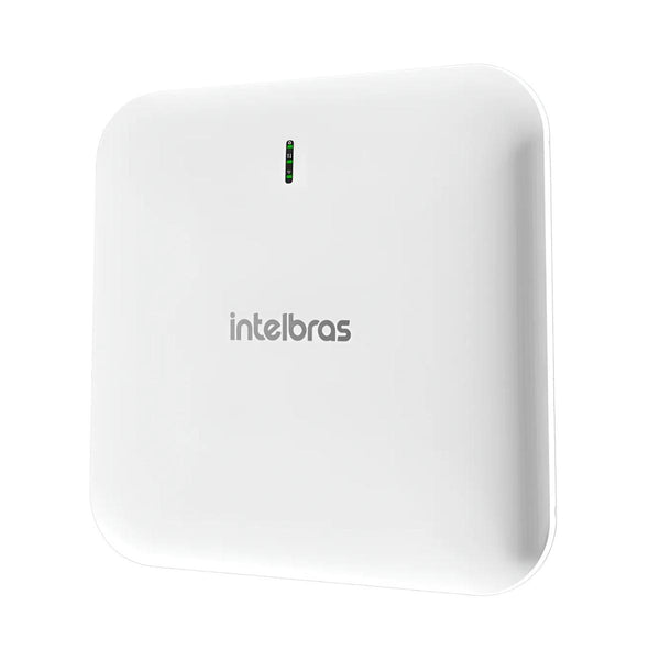 Roteador Ap1250 Ac Max Intelbras