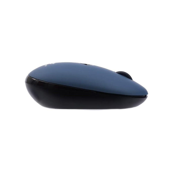 Mouse Sem Fio C3Tech M-60BL Azul