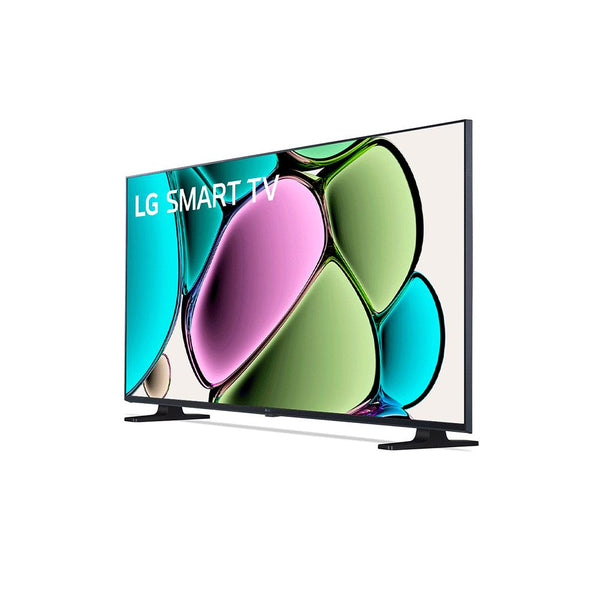 Smart Tv Lg 32” Hd 32Lr650B – Webos Bluetooth E Wi-Fi