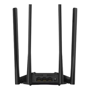 Roteador Wi-Fi AC1200 Dual Band Mercusys Gigabit