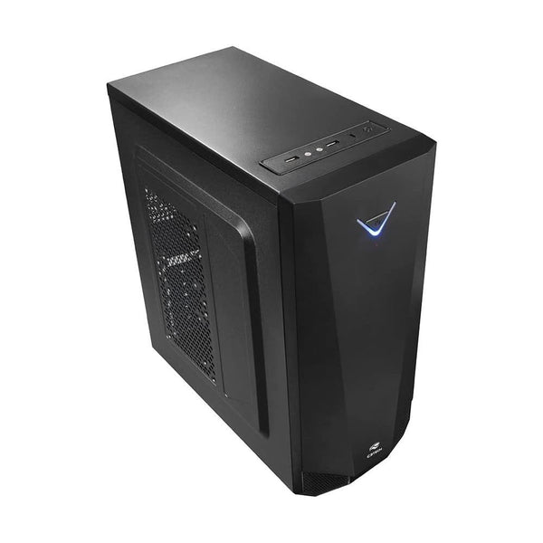 Gabinete Gamer C3Tech MT-G80BK Sem Fonte