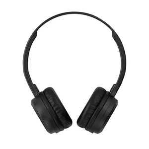 Headphone Philips Wireless Bluetooth Tah1108Bk/55 Preto