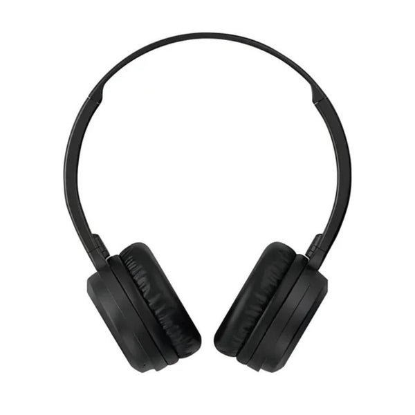 Headphone Philips Wireless Bluetooth Tah1108Bk/55 Preto