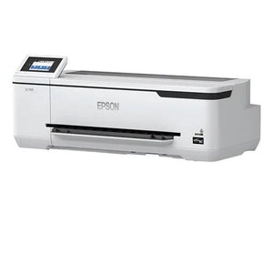 Impressora Plotter Epson Surecolor T3170 24 C11Cf1120