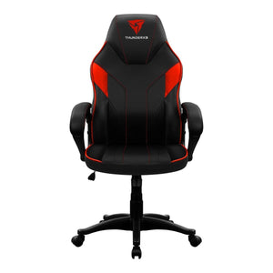Cadeira Thunderx3 Ec1 Pt/Vm