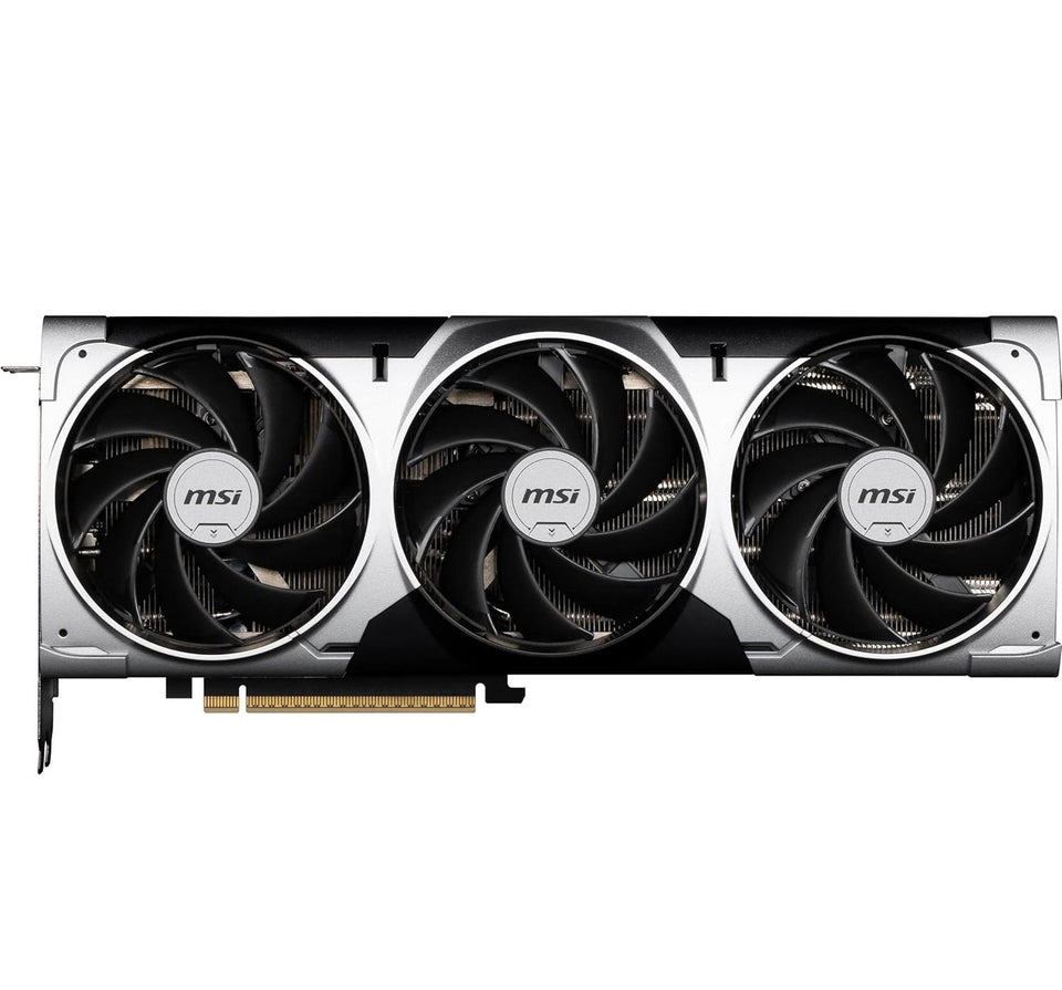 Placa de Vídeo RTX 5070 Ti  16GB GDDR7 912-V531-092 MSI