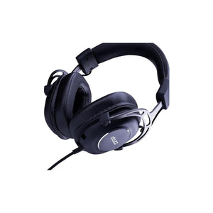 Headset Dazz Ft3 Hibrido Cinza / Preto