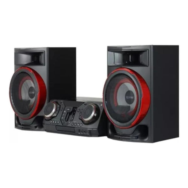 Mini System Lg Xboom 2350w Rms - Cl87