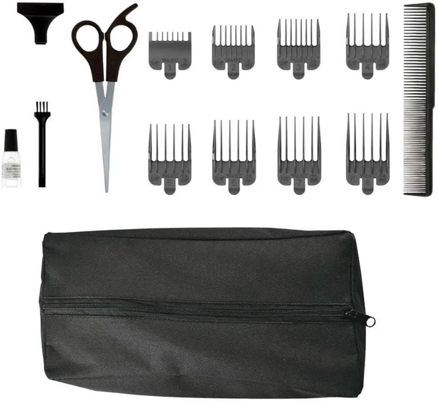 Maquina De Corte Wahl Style Pro 220V/60Hz