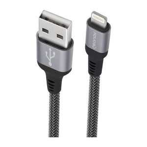 Cabo Lightning Para Usb  2M Ligh08 Geonav