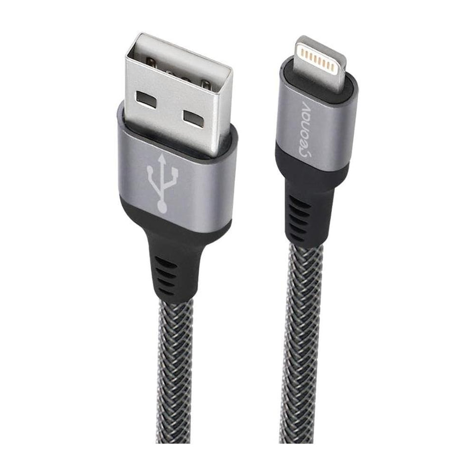 Cabo Lightning Para Usb  2M Ligh08 Geonav