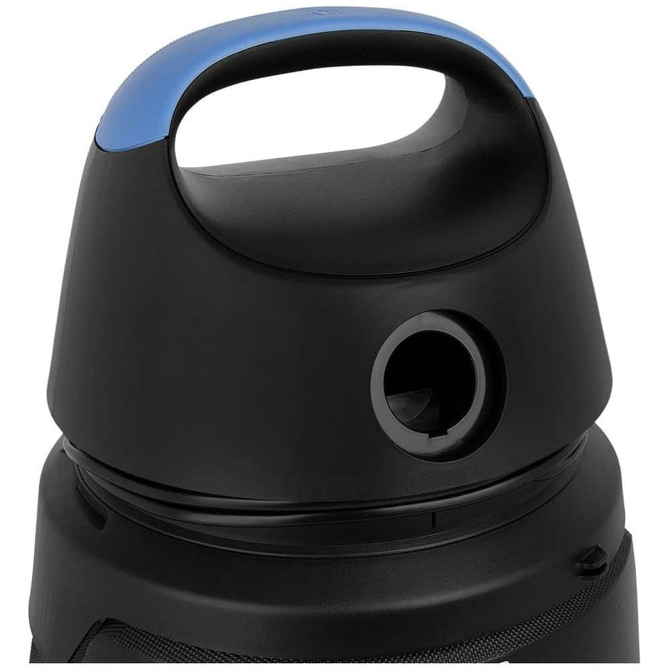 Aspirador Água e Pó Electrolux AWD01 1400W 5L 220V