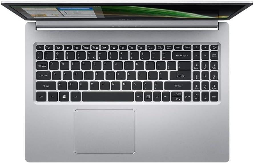 Notebook Acer A515-45-R74D R7 512 Ssd Linux